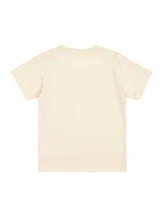 CHAMPION | T-shirt garçon | beige